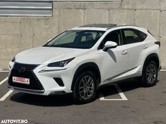 Lexus Seria NX