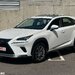 Lexus Seria NX