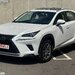 Lexus Seria NX