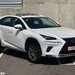 Lexus Seria NX