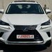 Lexus Seria NX